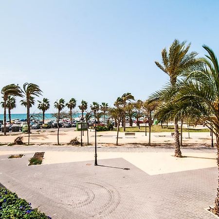 Seanema River Park Old Town Apartment Villajoyosa Bagian luar foto