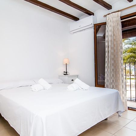 Seanema River Park Old Town Apartment Villajoyosa Bagian luar foto