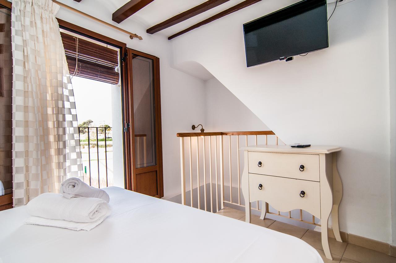 Seanema River Park Old Town Apartment Villajoyosa Bagian luar foto